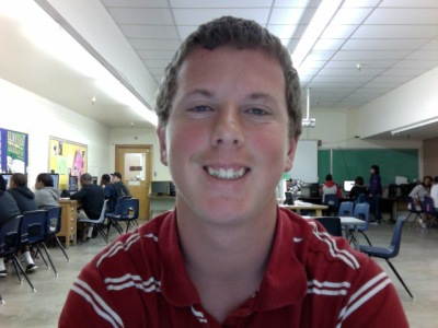 Brad Coraggio