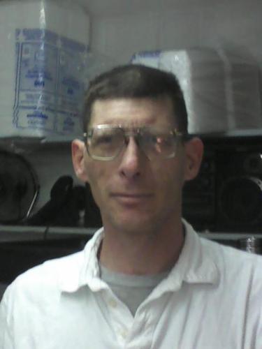 George Spivey