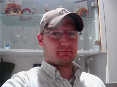 Michael Ulrich
