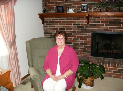 Barbara Oneal