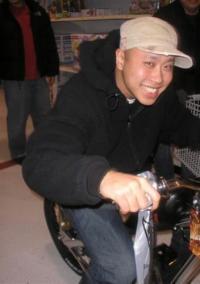 David Eng