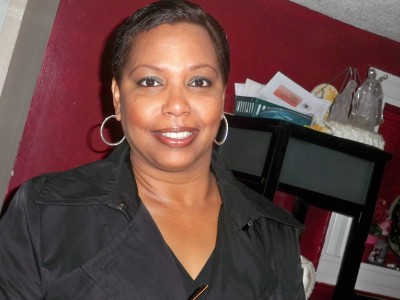 Christine Charles