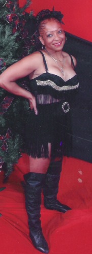 Trina Bohan