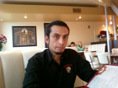 Omar Ruvalcaba