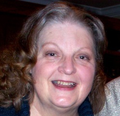 Sarah Mcfarlane