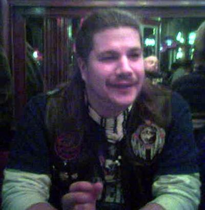 Bill Barnes