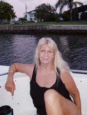Kathy Donaldson