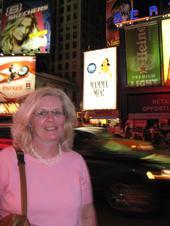 Janice Mccumber
