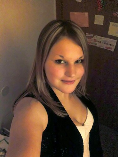 Christina Holloway