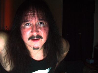 Gary Connor