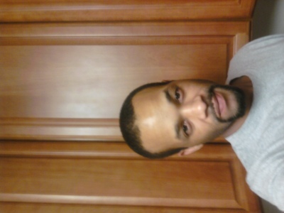 Anthony Anthony