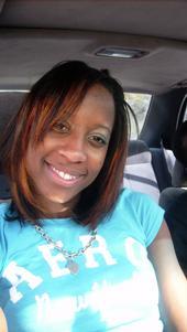 Lequina Daniels