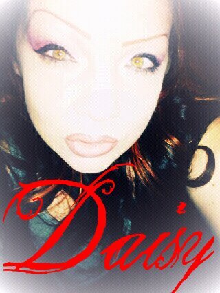 Daisy Mcnew
