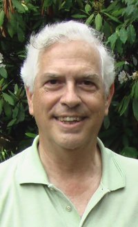 Gerald Martin