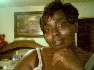 Vivian Thomas