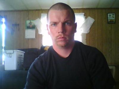 Scotty Hedrick