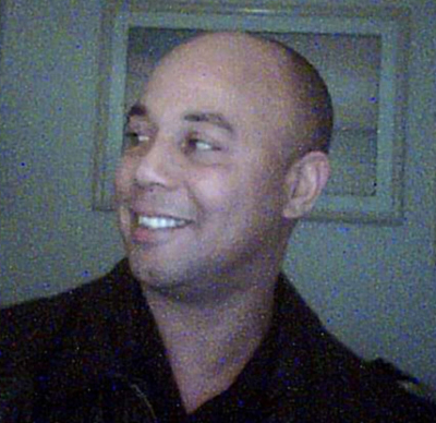Raymond Fontes