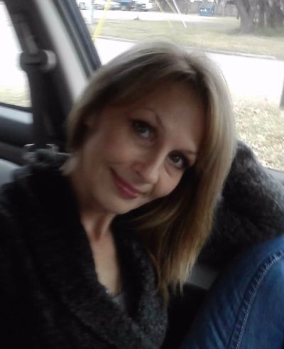 Sandi Markwood