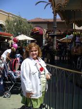 Tracy Klein