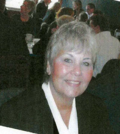 Karlene Gould