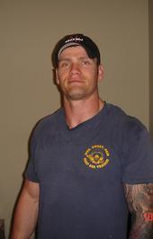 Jeremy Wagner