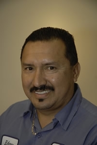 Edgar Vasquez