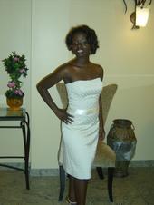 Isha Bangura
