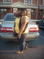 Shartel Holmes