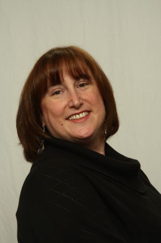 Teresa Marek