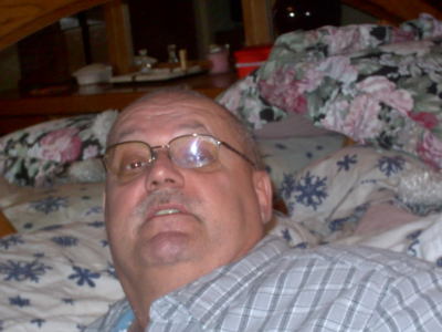 Dudley Skinner