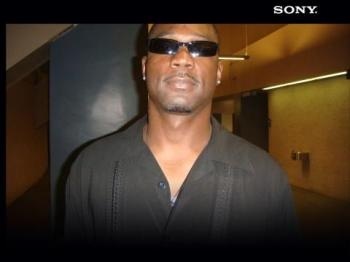 Melvin Davis