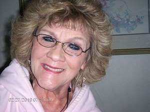 Bobbi Thomas