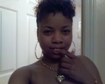 Crystal Scruggs