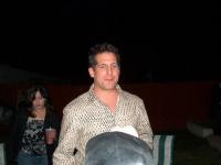 Christopher Longo