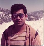 Syed Ali