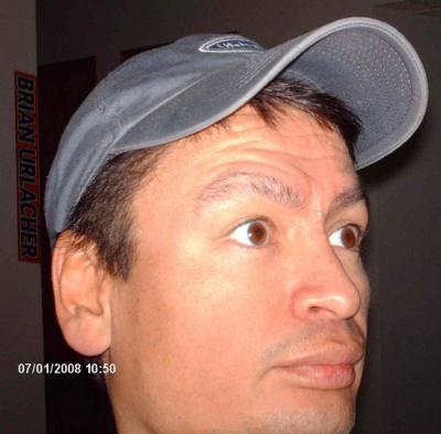 Daniel Mixsooke
