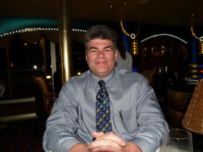 Steven Kollar