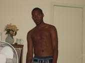 Denzel Davis
