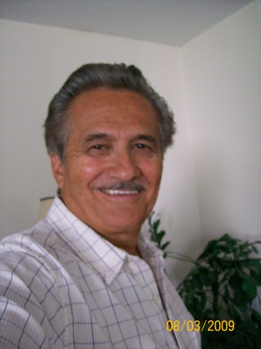 Frank Grucci