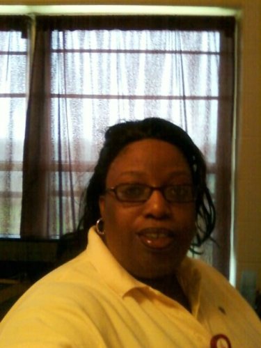Mary Knight
