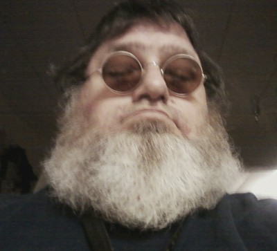 Keith Boardman