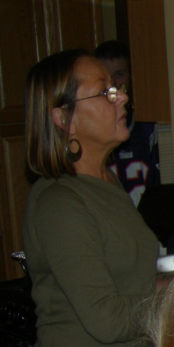 Beverly Runowicz