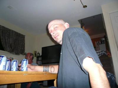 Jonathan Aronson