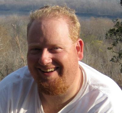 Matthew Cushman