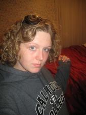 Elizabeth Mccauley