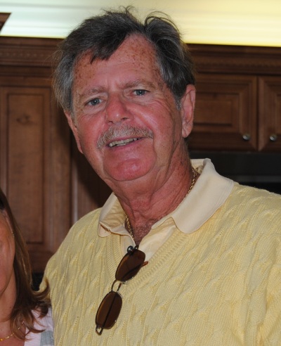Noel Moore