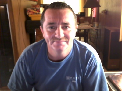 Mark Mcmartin