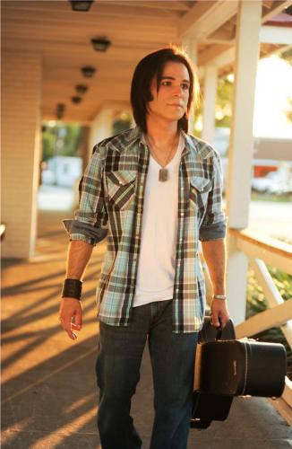 Teddy Torres