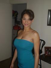 Rachel Henderson
