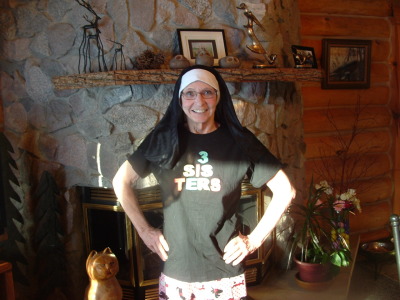 Kathryn Muench